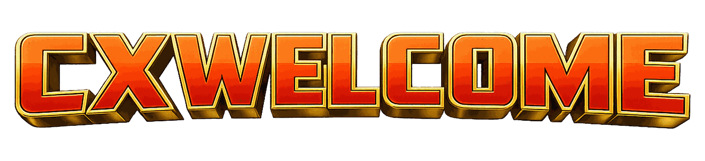 cxwelcome logo